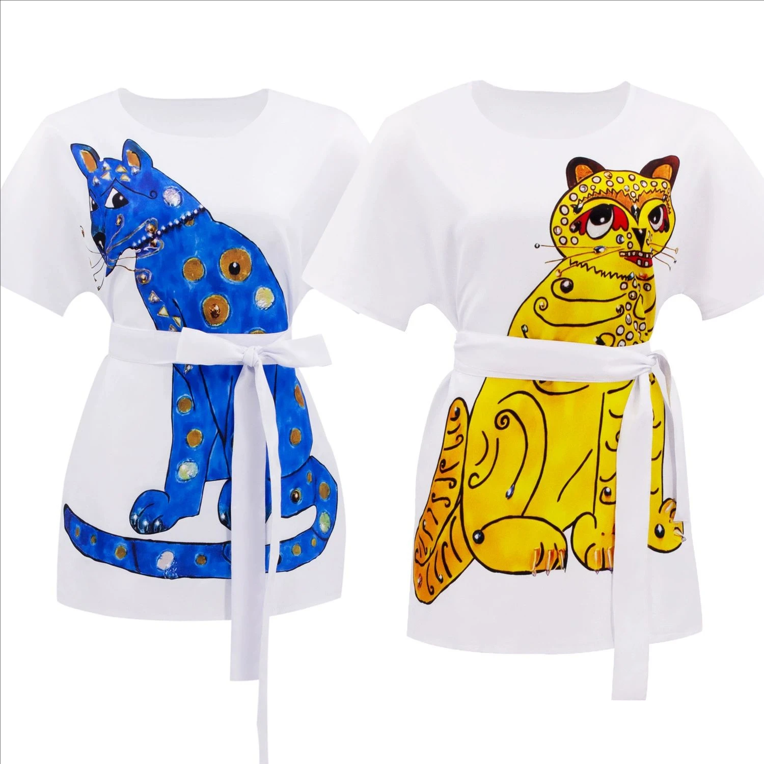 Vintage Fashion Dresses - Costume de cosplay Anni, déguisement de