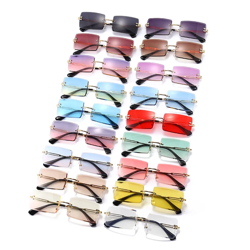 Nouvelles lunettes de soleil à - Vintage Fashion Enthusiasts avis et prix