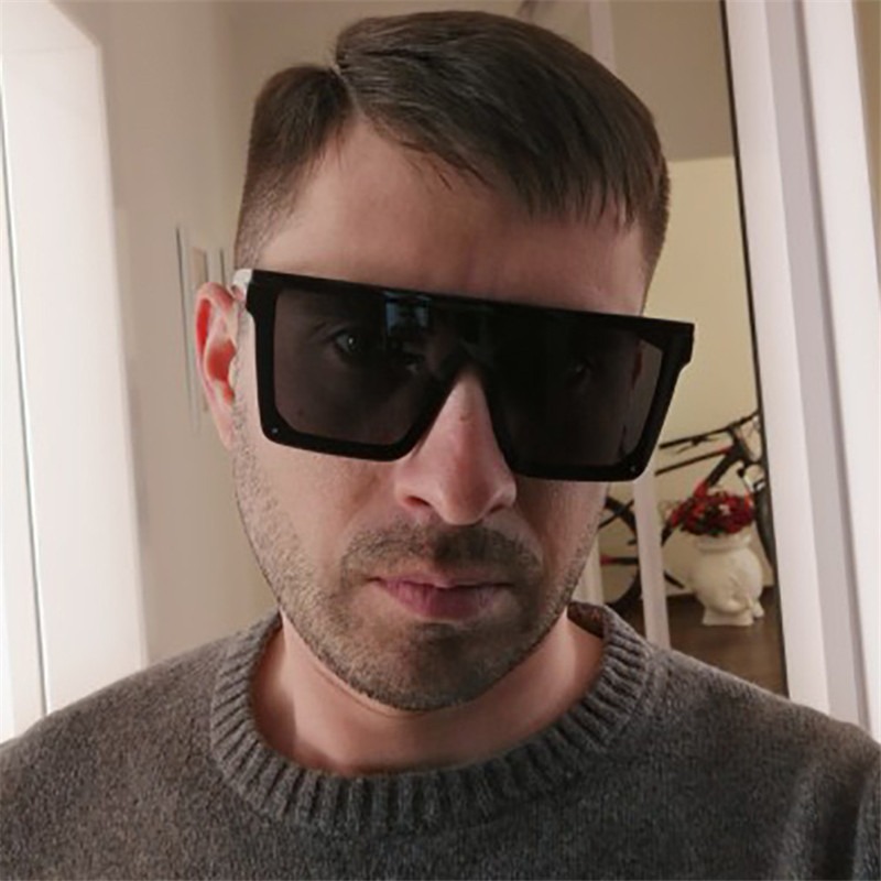 Lunettes de soleil carrées vin - Vintage Outdoor Fashion avis et prix