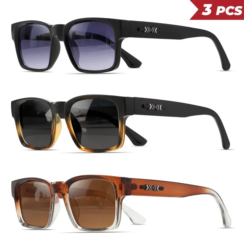 1/3PCS Nouvelles lunettes de s - Vintage Fashion Enthusiasts avis et prix