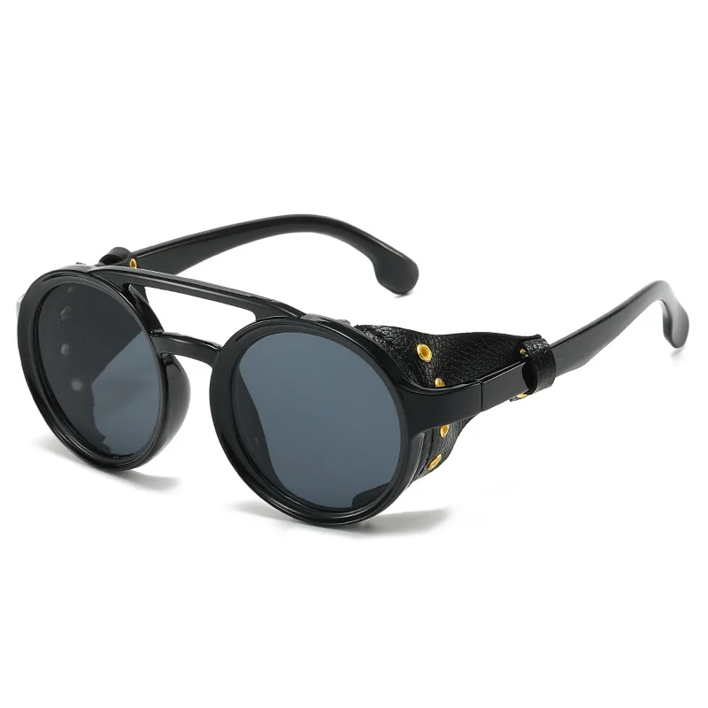 Lunettes de soleil rétro anti- - Vintage Fashion Enthusiasts avis et prix