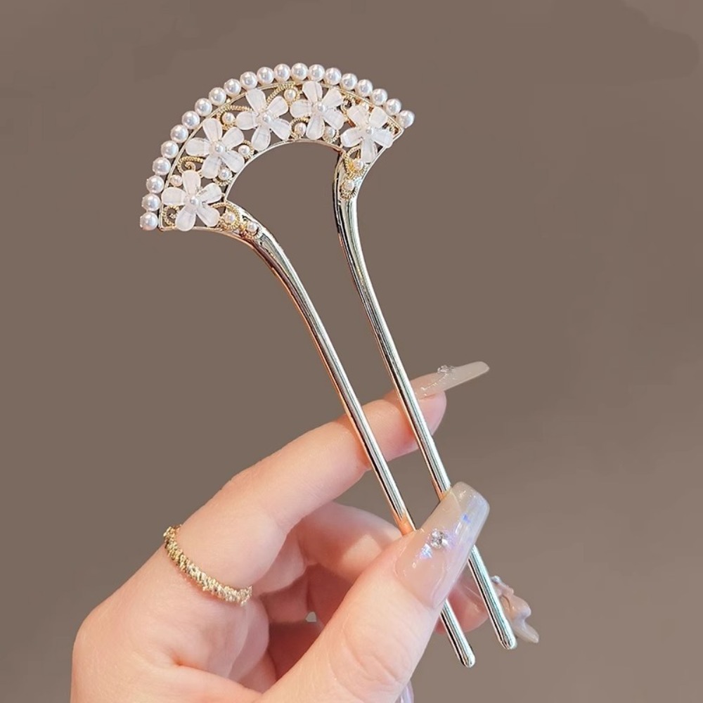 Épingles à cheveux rétro en pe - Vintage Fashion Online avis et prix
