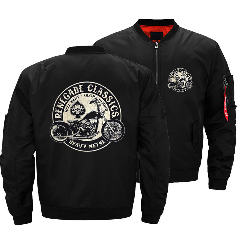 Veste de motard vintage pour h - Vintage Windbreaker Nylon avis et prix