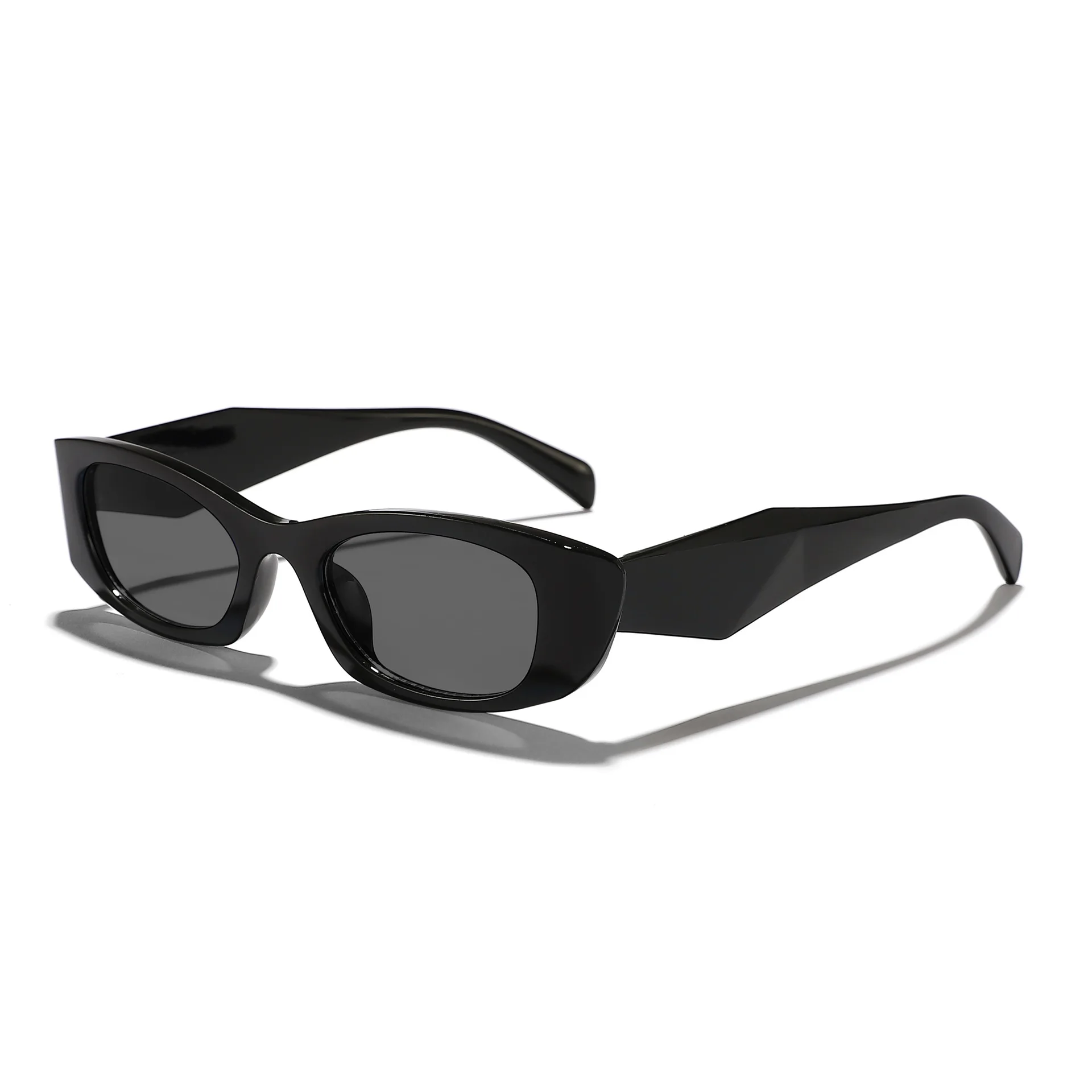 Lunettes de soleil carrées vin - Vintage Fashion Enthusiasts avis et prix