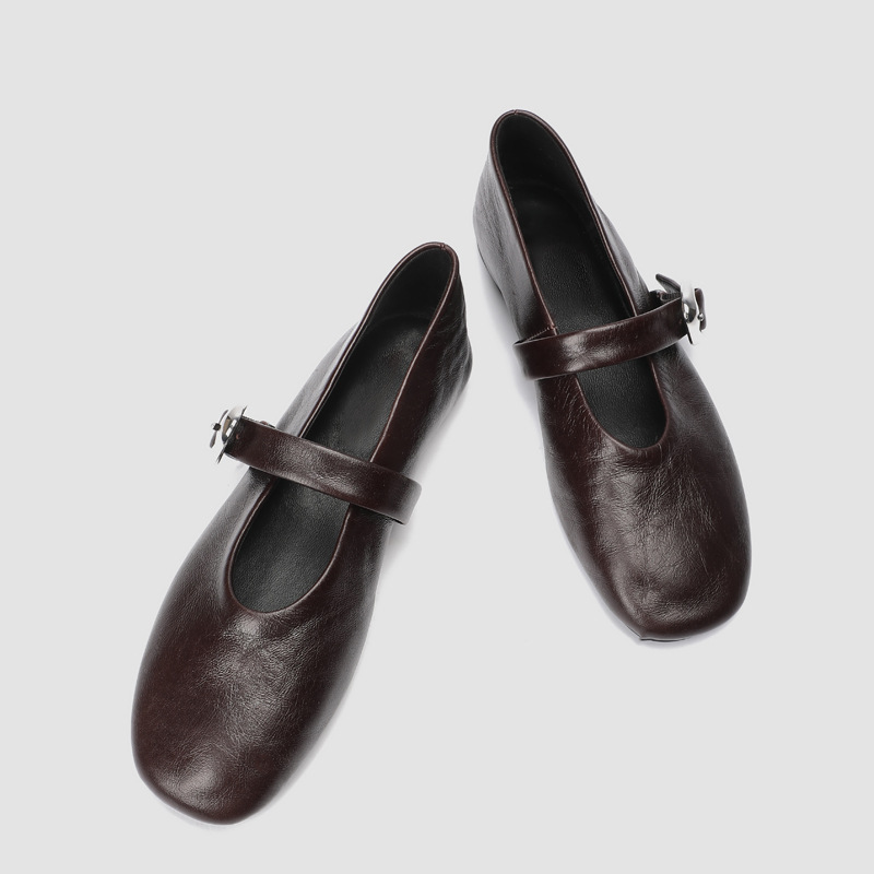 Chaussures Mary Jane pour femm - Vintage Fashion Online avis et prix