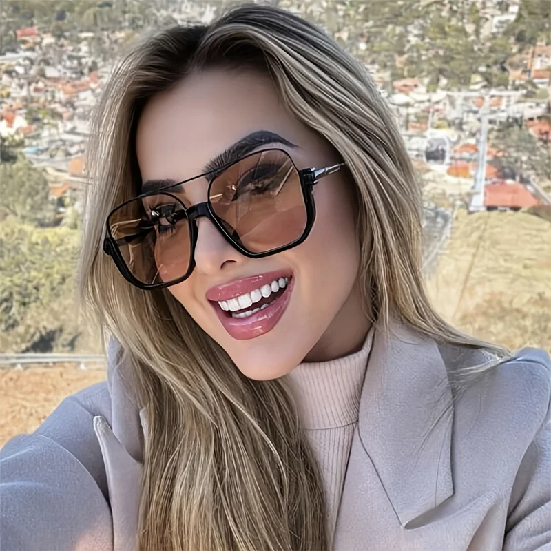 Nouvelles lunettes de soleil s - Vintage Outdoor Fashion avis et prix