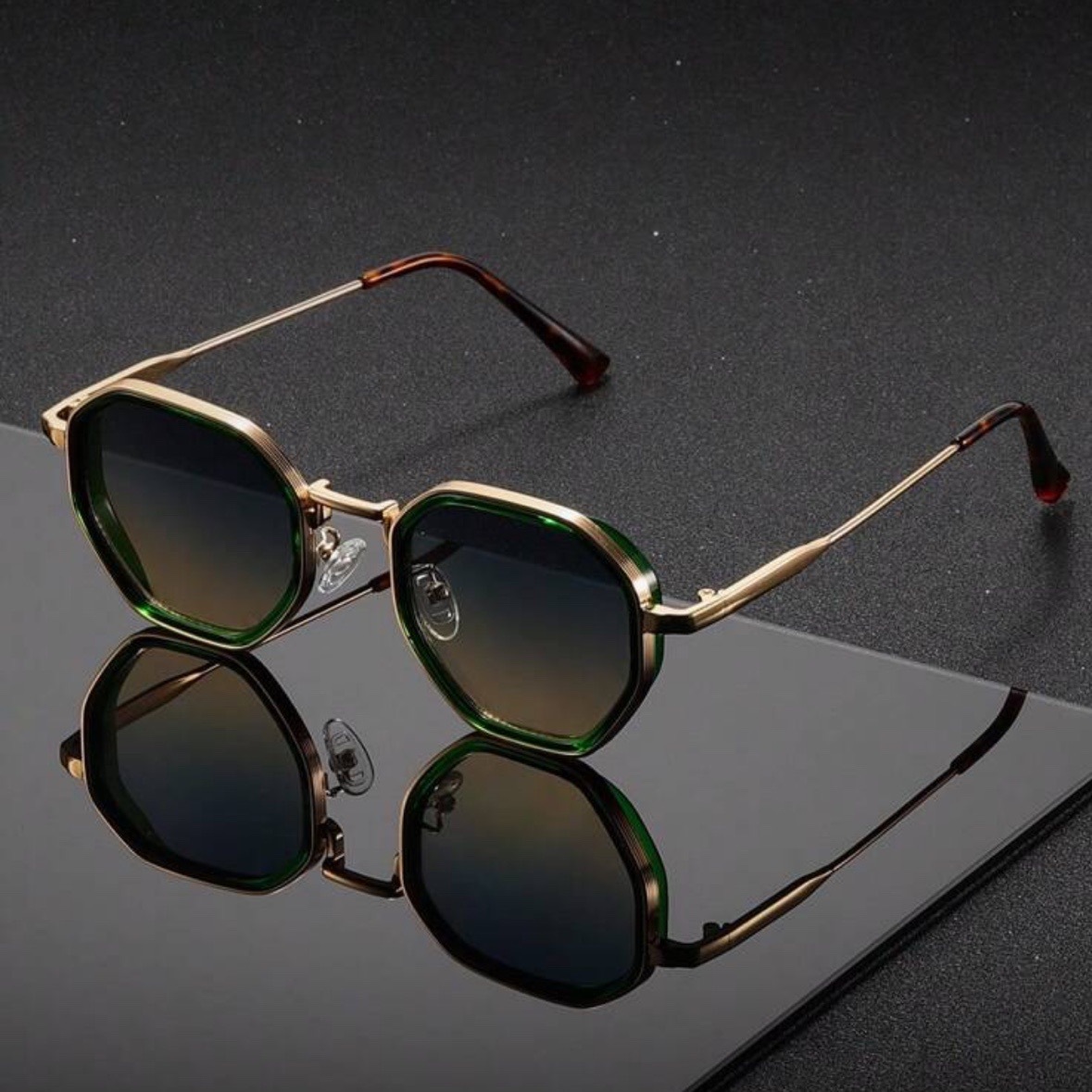 1 paire de lunettes de soleil  - Vintage Outdoor Fashion avis et prix