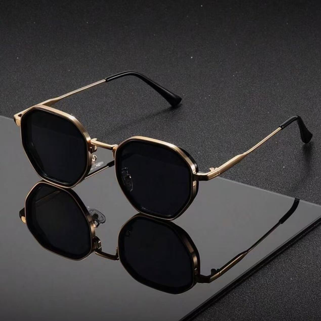 1 paire de lunettes de soleil  - Vintage Outdoor Fashion avis et prix