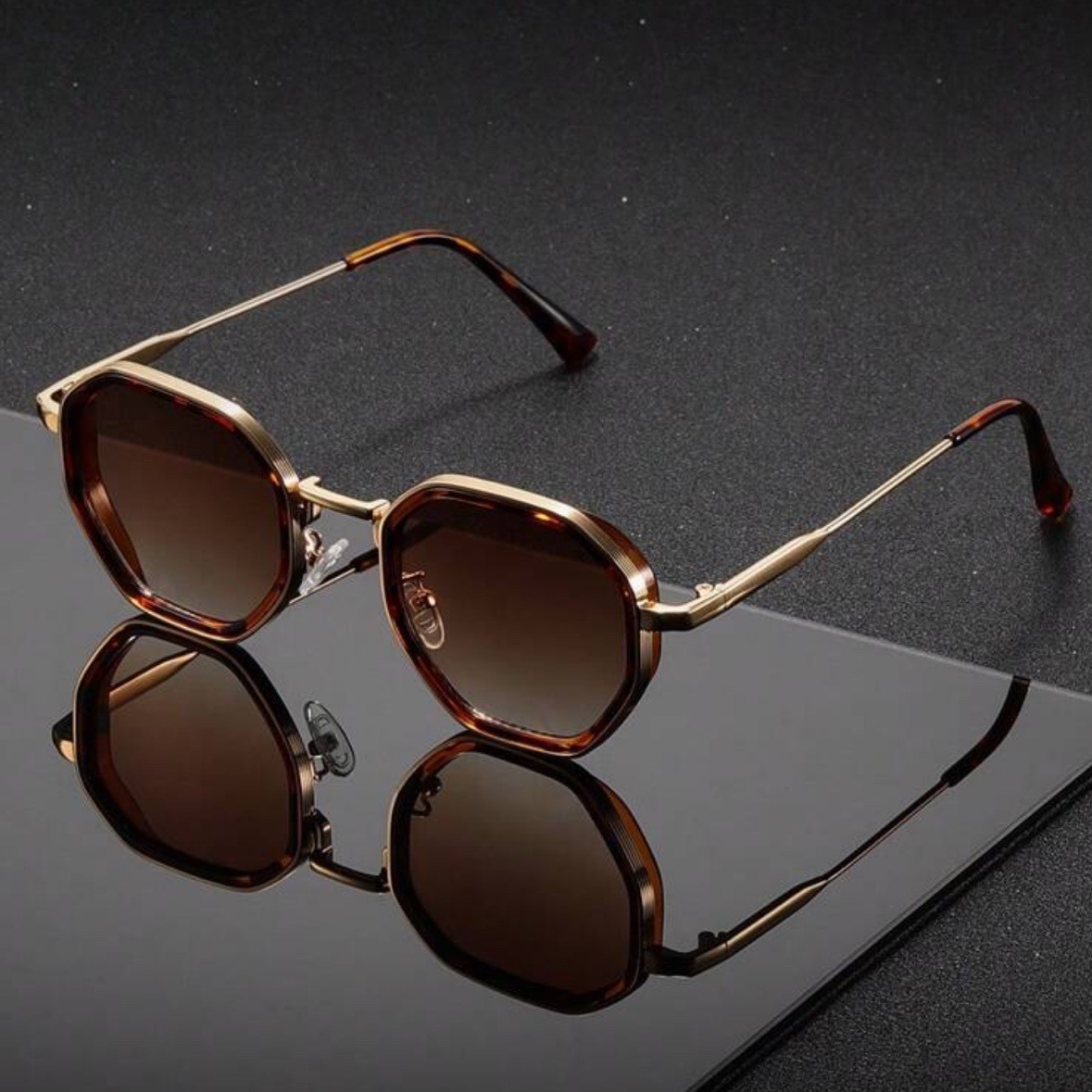 1 paire de lunettes de soleil  - Vintage Outdoor Fashion avis et prix